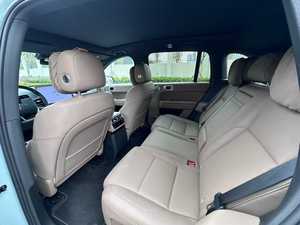 Voiture d'occasion <span class=keywords><strong>LIAUTO</strong></span> 2024 L6 MAX en stock, véhicule d'occasion - Product Image 4