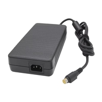 Adaptateur de chargeur pour ordinateur portable Clevo P370SM-A P570WM MSI GT83VR 73 80S ROG GX700VO-GB012T 330W 19.5V 16.9A Modèle 4 trous