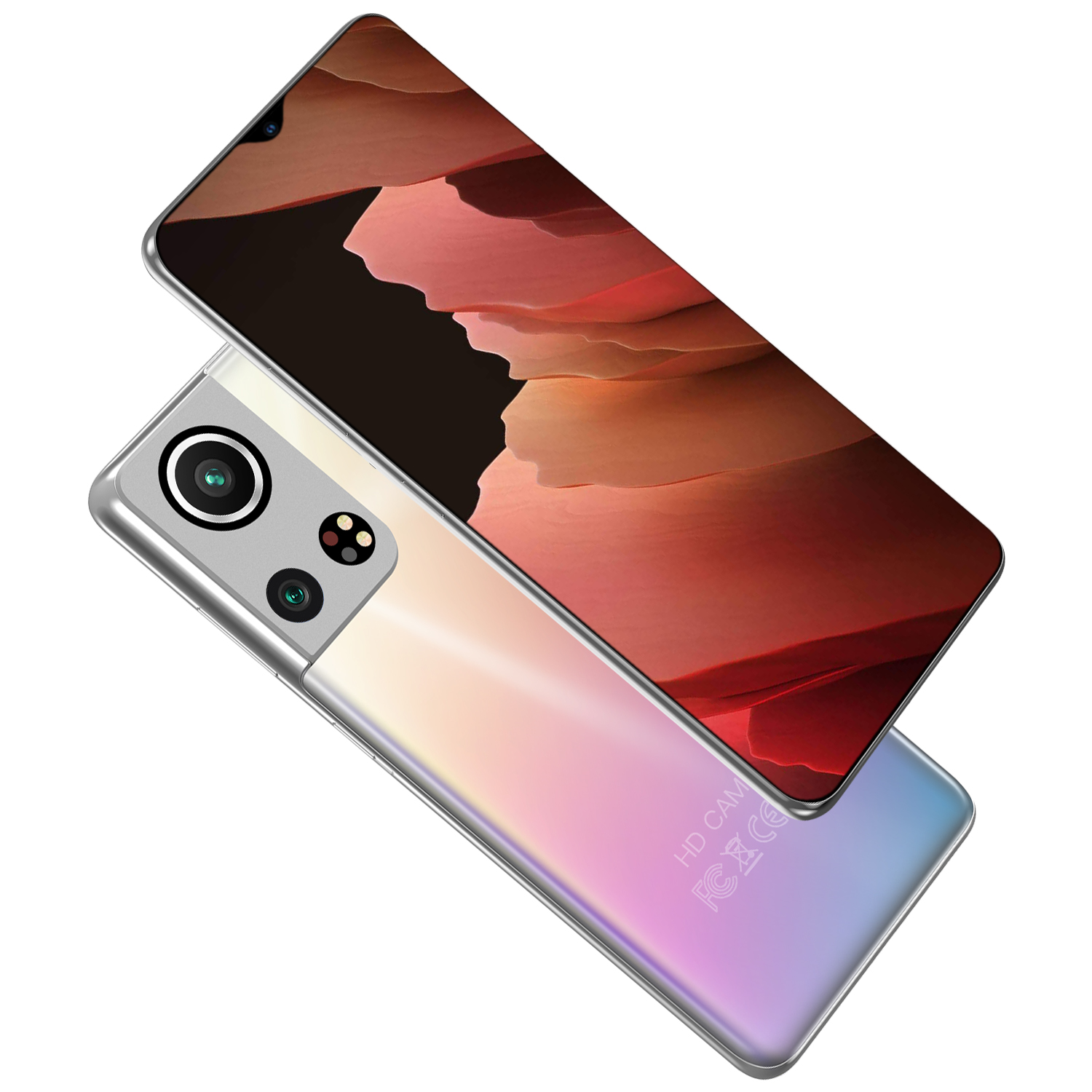 6.7inch Global version S22 U1tra Smartphone High quality Phone 4G 5G Full Screen 512GB Android Gaming Mobile Phone