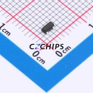 ทรานซิสเตอร์ภาคสนามทรานซิสเตอร์ NTR4501NT3G-VB SOT-23แบบดั้งเดิมและใหม่ - Product Image 1