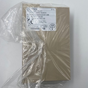 Module d'option serveur YASKA-WA SGDV-OCA01A, composant de communication d'origine pour servomoteur Sigma-7 - Product Image 4