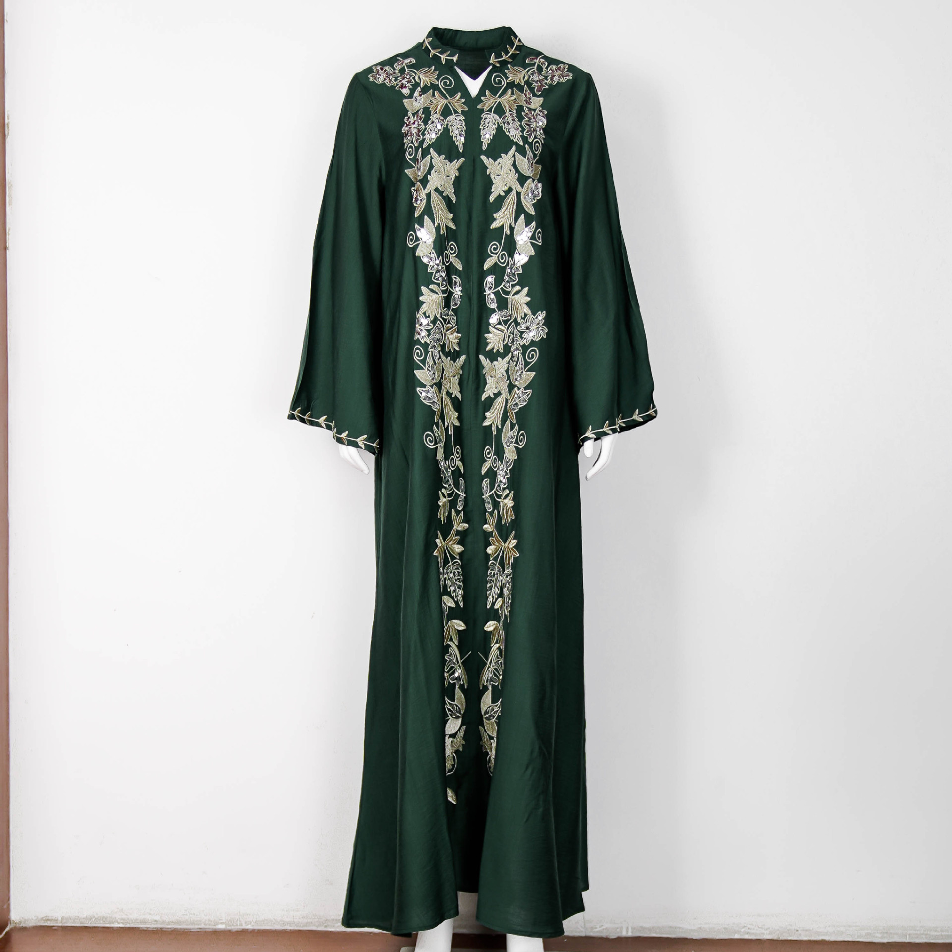 Vert foncé