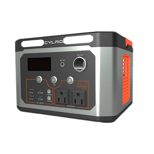 सौर बिजली जनरेटर 2000w <span class=keywords><strong>1000w</strong></span> पोर्टेबल पावर स्टेशन का समर्थन सौर पैनलों अच्छी कीमत - Product Image 3