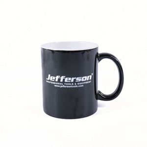 Promotional <b>Gift</b> Items Low Price Factory Supplier Personalized Custom logo Luxury Plain Mugs Ceramic for Printing - Product Image 1
