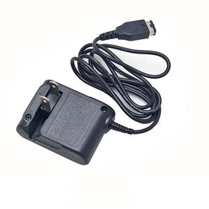 1 cargador multifuncional Himi para adaptador portátil de carga segura y eficiente DS (negro) - Product Image 6