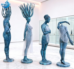 Scultura in bronzo a grandezza naturale di <span class=keywords><strong>Marilyn</strong></span> <span class=keywords><strong>Monroe</strong></span> per decorazione esterna - Product Image 4