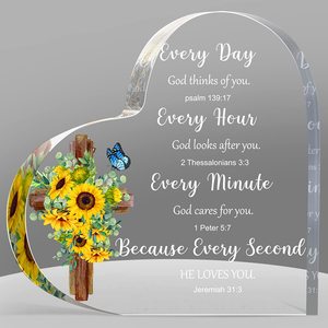 Decoración con Versículos Bíblicos Navideños, Regalo Cristiano para Mujer, Frases Inspiradoras de Fe, Sala de Oración, Momento Feliz, Alabanza - Product Image 4