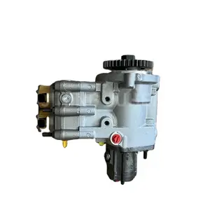 Caterpillar CAT motor C9 için 511-7975 enjeksiyon pompası 379-0150 yakıt enjeksiyon pompası