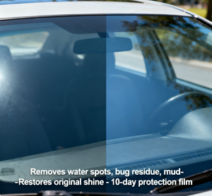 <span class=keywords><strong>RE</strong></span>-YINCAI Яркое чистящее средство Nano Cleaner промышленного класса, чистота 99,99%, экологически чистое, для различных поверхностей: стекло, нержавеющая сталь, керамика - Product Image 4