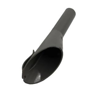 Embudo de llenado de combustible Ford 8U5A-17B068-EB 1782177 1833948 2050651 Gris ABS Pieza de repuesto - Product Image 1