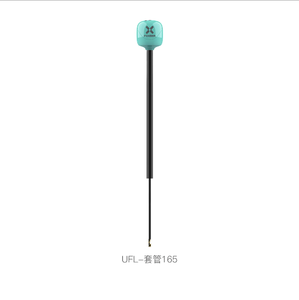 Nouvelle antenne de transmission FOXEER Lollipop 4 + plus 2.6dBi FPV Crossing Machine omnidirectionnelle 5.8G Light 2 - Product Image 3
