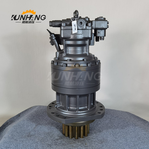 Motor de giro para dispositivo EC460, compatible con EC460B, VOE14528622, VOE14550092, 14550092, 14528622 - Product Image 3