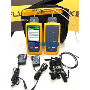 เครื่องทดสอบสายเคเบิล DSX-602 รุ่นใช้แล้ว hx - Product Image 2