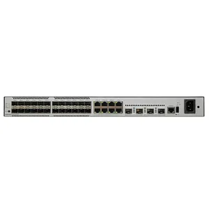 High Quality Committed to Excellence S5700 Series 8*10/100/1000base-t Ports 4*10GE + Ports Switch S5735-L32SST4X-A1