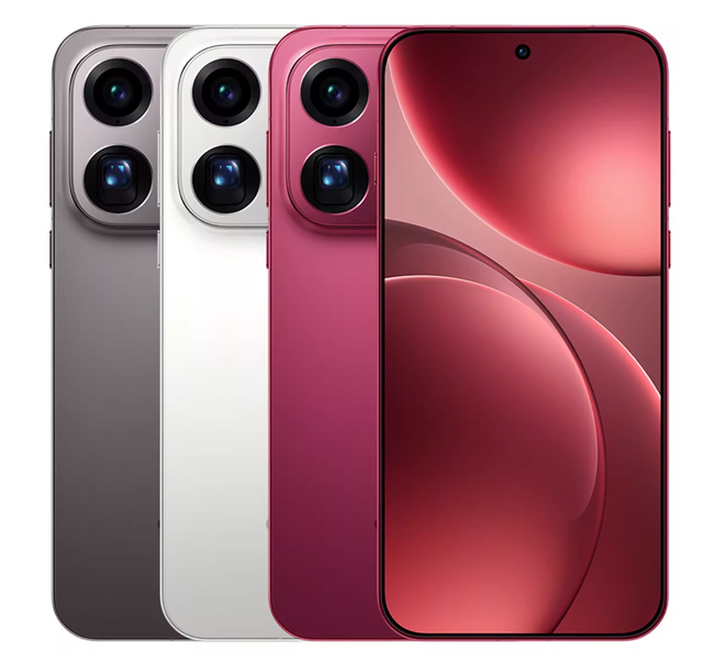 New 2025 Original OPPO Find X9 5G Smartphone with 6.59" 1.5K Screen /50MP Camera /7025mAh Battery Fast Charging IP69 Smartphone