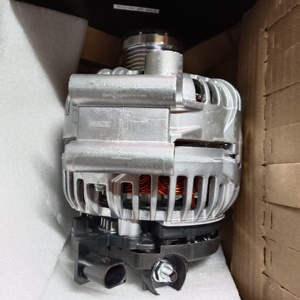 Alternador/Generador para 1 3 5 6 Z4 1986A00892 0124525083 0124525048 12317522962 12317521176 12311521177 1986A00892 012 - Product Image 5