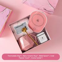 Vente en gros d'ensembles cadeaux pour la Saint-Valentin pour filles, fournisseur pour femmes, coffret cadeau de mariage pour la fête des mères personnalisé