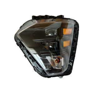 Kits de carrosserie complets pour <span class=keywords><strong>Hyundai</strong></span> <span class=keywords><strong>Kona</strong></span> Electric, accessoires de voiture, pare-chocs, calandre, capot, phares à LED - Product Image 3