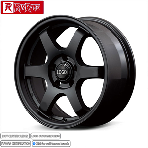 Jantes en alliage forgé RAYS 57DR-X2 16 17 18 19 20 21 pouces 5x112 5x114.3 pour Audi Subaru Mercedes Volkswagen A3 A4 WRX BRZ Passat - Product Image 1