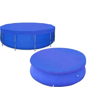 Cubiertas <span class=keywords><strong>para</strong></span> Piscinas de <span class=keywords><strong>Invierno</strong></span>, Cubiertas Anti-Hojas <span class=keywords><strong>para</strong></span> Exteriores, Cubierta <span class=keywords><strong>para</strong></span> <span class=keywords><strong>Piscina</strong></span> de PE - Product Image 1