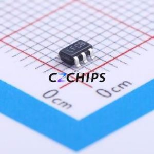 ชิปวงจรรวม LP2992IM5X-1.8ใหม่/NOPB SOT-23-5วงจรรวม PMIC Regulator (LDO) - Product Image 1