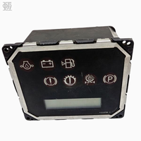 Moniteur de contrôle GP de qualité originale 196-4681 pour engins de construction, pièces de moteur de tracteur sur chenilles D7R D6R D6M D5M, neuf 1