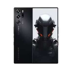 Téléphone de jeu original Nubia Red Magic Redmagic 9 PRO 5G, écran 6,8 pouces, Snapdragon 8 Gen3, batterie 6500 mAh, chargeur 100 W, prend en charge le NFC - Product Image 1