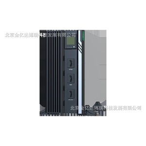 Fuente de Alimentación UPS DSM30kVA Trifásica en Línea para Centro de Datos - Product Image 4