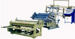 Máquina Corrugadora de Una Cara, Tipo Sin Dedos de 2 Capas para Papel Corrugado - Product Image 2