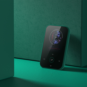 Hbnkh Best <strong>Digital</strong> Video <strong>Player</strong> with E-book FM Radio and Voice Recording <strong>Mp3</strong> Music <strong>Player</strong> Mp4 <strong>Player</strong> <strong>bluetooth</strong> - Product Image 5