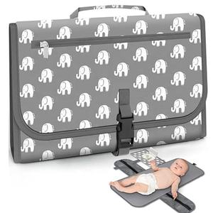 Neonato, fasciatoio impermeabile, - Product Image 3