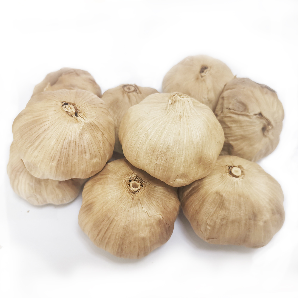 Лидер продаж, новые продукты, черный чеснок, несколько гвоздиков, Черный Ферментированный Чеснок Jin xiang, чеснок