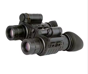 Appareil de vision nocturne à faible luminosité de deuxième génération Casque binoculaire de vision nocturne portable monté sur la tête à faible luminosité NVS <span class=keywords><strong>B2021</strong></span> - Product Image 3