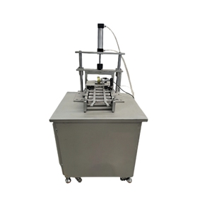 Quantité minimale de commande bas avec le savon d'hôtel de certification de la CE/ISO faisant la machine pour le professionnel 100-200 kg/h - Product Image 5
