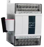 Nouveau module d'extension PLC XINJE XC-E6TCA-P d'origine, module de contrôle de température, pièces d'automatisation industrielle