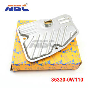 Filtre de boîte de vitesses AISC 35330-0W110 pour Toyota Yaris <span class=keywords><strong>GR</strong></span> Pièces détachées de voitures japonaises et coréennes Solution unique depuis 1993 - Product Image 2