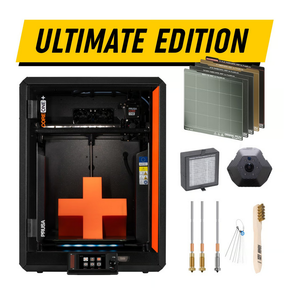 CORE One+ Ultimate Editions Assembled <b>3D</b> <b>Printer</b> for sale - Product Image 4