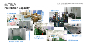 Giới Thiệu Ống Nội Khí Quản, Bó Co Giãn Với Gói Dễ Dàng Mang Theo - Product Image 4