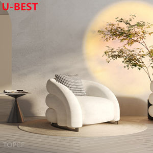 U-Best Moderne Italien <span class=keywords><strong>Canapé</strong></span> Simple Lounge Accent Chair Designer <span class=keywords><strong>Poltrone</strong></span> Fauteuil Chambre Salon Loisirs Cadeira Chaises - Product Image 5