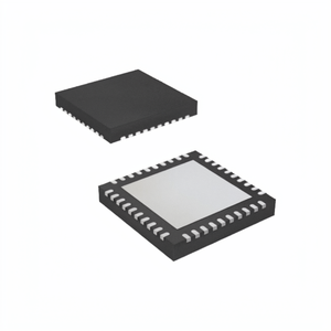 Componentes Electrónicos TMC4361A-LA-T Originales 40 VFQFN con Pad Expuesto para Gestión de Energía (PMIC) - Product Image 1