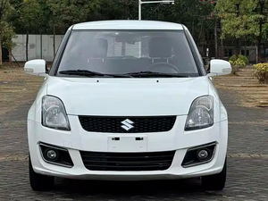Autos Usados Baratos, Changan Suzuki Swift 2016, 1.5L, Automático, Tracción Delantera, Volante a la Izquierda, 5 Plazas, Compacto, Hatchback Usado, Sin Accidentes - Product Image 2