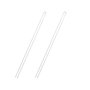 Nueva <span class=keywords><strong>Varilla</strong></span> <span class=keywords><strong>de</strong></span> Agitación <span class=keywords><strong>de</strong></span> <span class=keywords><strong>Vidrio</strong></span> Borosilicato Transparente <span class=keywords><strong>para</strong></span> Uso en <span class=keywords><strong>Laboratorio</strong></span>, Resistente a Altas Temperaturas, Tamaños Personalizables, Gran Venta - Product Image 2