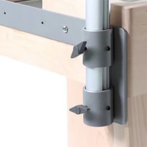 El mejor precio Pilates reformer Springs reformer <span class=keywords><strong>Alegro</strong></span> pilates machine full Track pilates reformer para el hogar y el estudio - Product Image 5