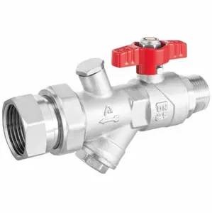 Manufacturers direct price water dispenser export import filter ball valve