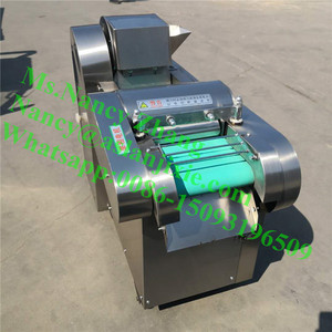 Máquina Automática para Cortar Papas y Zanahorias en Zigzag/Máquina Comercial para Cortar Papas en Forma Ondulada/<span class=keywords><strong>Cortador</strong></span> de Papas en Zigzag para Papas Fritas en Oferta - Product Image 3