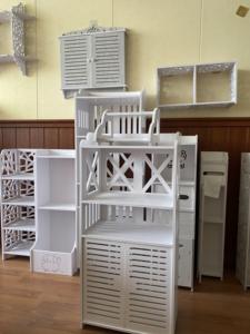 プラスチックシートUV印刷広告PVCフォームシート2mm 3mm 5mm厚さForex Sheet - Product Image 4