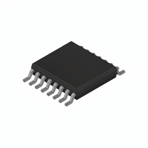 En Stock IC SW SPST NCX4 1.6OHM 16TSSOP MAX4677EUE 16 TSSOP (0.173", 4.40mm de Ancho) Lista de Precios para Componentes Electrónicos - Product Image 1