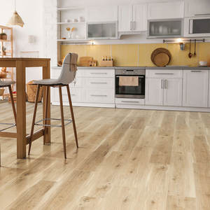 Plancher en vinyle SPC <span class=keywords><strong>anti</strong></span>-rayures LVT LVP 8 mm, plancher en vinyle à clic imperméable - Product Image 3