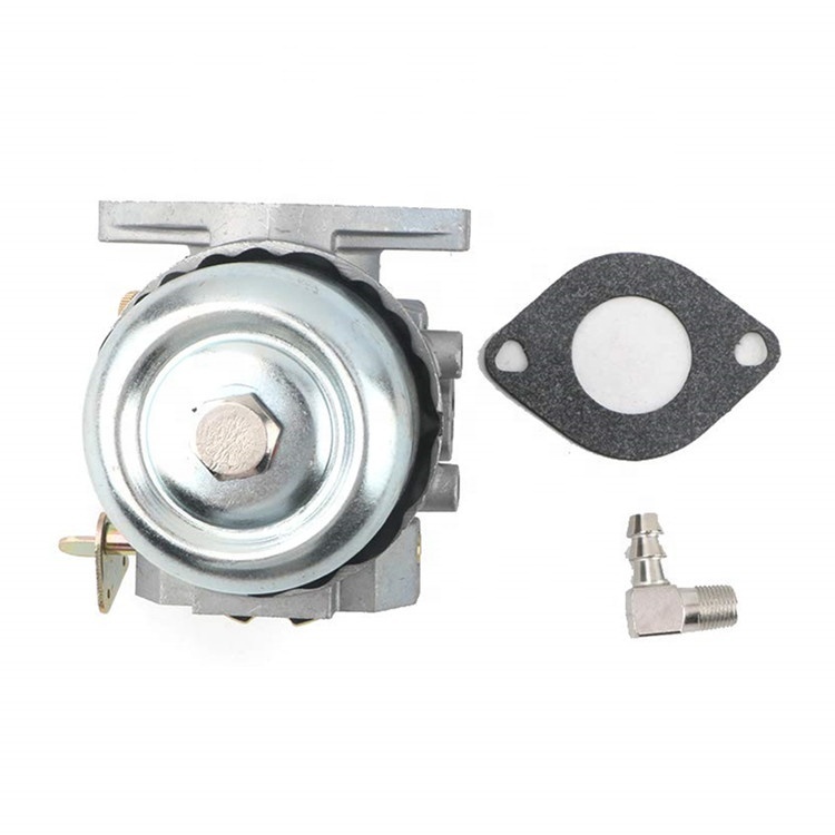 Ensemble Carburateur 26 47 853 23 S Adapté Aux Pièces De Tondeuse à Gazon Kohler K241 K301 M10 M12 10hp 12hp 96225999