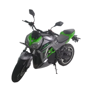 2025 di vendita calda ad alta potenza 3000W moto elettrica per adulti ad alta velocità sport moto Cool Look moto elettriche Z1000 - Product Image 1